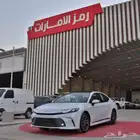 تويوتا كامري جميع المواصفات هايبرد وبنزين اقل سعر بجده