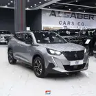 بيجو 2008 اللور موديل 2023