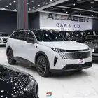 بيحو 5008 جي تي موديل 2026