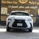 لكزس NX -350 فل كامل فئة CC بلس موديل 2026 - بريمي
