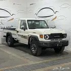 شاص SDLX غمارة م2.8 ديزل دبل دفلك رفرف ثلاجة ونش تماتيك 2025