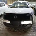 نيسان كيكس استاندر ونص فل 2025 كاش وتقسيط حرق اسعار