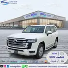 تويوتا لاندكروزر gxr2 بنزين 2026 سعودي