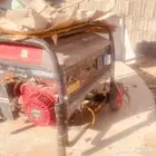 ماطور كهرب بنزين للبيع