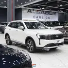 فورد تيريتوري تيتانيوم الجديدة كليا موديل 2026