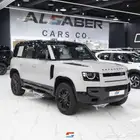 لاندروفر ديفندر 110 SE اكس ديناميك 2026