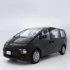 هيونداى ستاريا _ 2026 _( ديزل _ بنزين )
