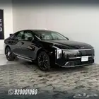 كيا K8 ستاندر 2026 عروض نهايه العام لدي اوتوموتورز