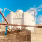 شبوك غنم وخيمه وحنفيه فيبر للبيع