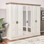 نجار أبواب خشب