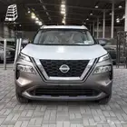 نيسان اكس تريل استاندر 7 - 5 مقاعد دبل 2026 كاش وتقسيط