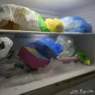 ثلاجه هيتاشي 19 قدم