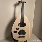 عود موسيقي مصري مستوى لوكس