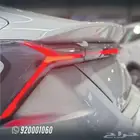 كيا K8 ستاندر سعودي 2026