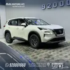 نيسان أكستريل بدون دبل 7 مقاعد ستاندر 26 كاش وأقساط