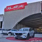 مازدا CX9 2024 خليجي ايجنايت وسيجنتشر اقل سعرللتمويل