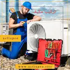 فني تكييف تركيب مكيفات سبليت تمديد تاسيس نحاس مولر امريكي