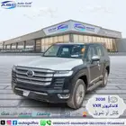 تويوتا لاندكروزر VXR بنزين 2026 سعودي