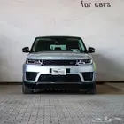 رنج روفر سبورت HSE موديل 2019