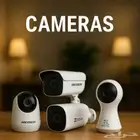 كاميرات مراقبة