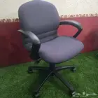 كراسي مكتبية فاخرة