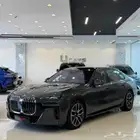 BMW 735M - 2025
