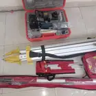 جهاز توتال استيشن جهاز مساحة جهاز توتل استشن