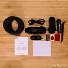 داش كام تصوير ثلاثي (مستعملة لمدة ساعة) مع ذاكرة تخزين