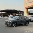 هيونداي توسان سمارت 2025