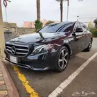 مرسدس بنز E250 (300) 2020 بحالة الوكاله