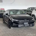 كيا كي 5 ستاندر مطور موديل 2026