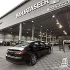 تويوتا كامري ستاندر 2025 اصفار اقوى العروض