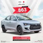 سوزوكي ديزاير GL استاندر 2026