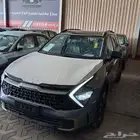 كيا سبورتاج 1600- 2025 استاندرد ونص فل افضل الاسعار