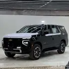 شفروليه تاهو LT لاكجري دبل 2025