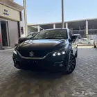 سوزوكي بالينو GLX 2025