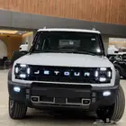 جيتور T2 لاكجيري موديل 2026 لون أبيض ( كاش و أقساط )