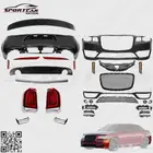 بدي كت كرايسلر اس ار تى 2023 تحويل من موديلات 2011