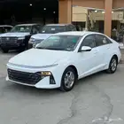 هيونداي أكسنت فليت 2026 - كاش و أقساط