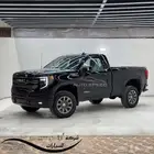 جمس سييرا AT4 غمارة 2025