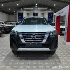 نيسان اكس تيرا