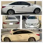 2013 Hyundai Sonata 2.4L