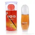 عطر ICQ رجالي اصلي 100مل
