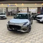 سوزوكي سويفت GLX 2025