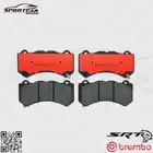 اقمشة فرامل بريمبو امامي هيلكات - اس ار تى 2015 - 2023