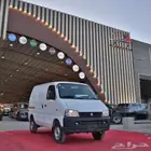 متوفر سوزوكي ايكو 2026 مبيعات شركات وبنوك