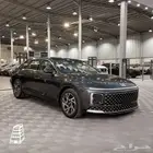 هونداي ازيرا كلاسيك لون رمادي موديل 2026 عروض اقساط