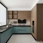 مطابخ خشب ألماني وخزائن ملابس ومطابخ صاج والمنيوم