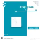 فيش ذكي ( 1 مفتاح )