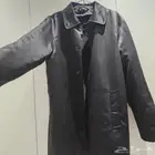 جاكيت شتوي رجالي فاخر